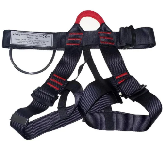 Tali Pelindung Harness CH-4502 - Image 3