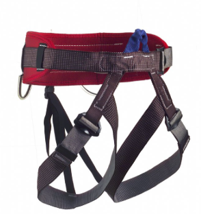 Saffire | adela seat harness ch-4504q