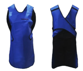 Saffire | safe-t sca apron gs-170