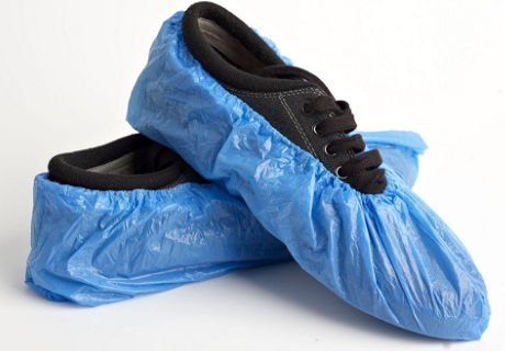 Sepatu Penutup Visor Safe-T NW – 700 B