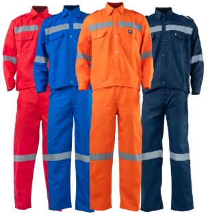 Pelindung baju SDS-201