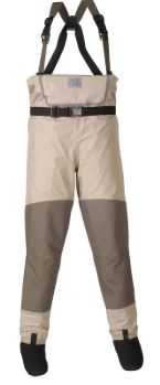 Pelindung Baju Coverall TWD-2005 Nylon Wader Suit - Image 4