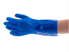 Saffire | towa 667 pvc glove