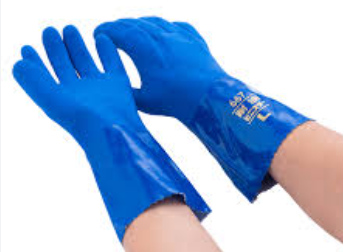 Saffire | towa 667 pvc glove