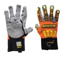 Sarung Tangan Thor Bronx