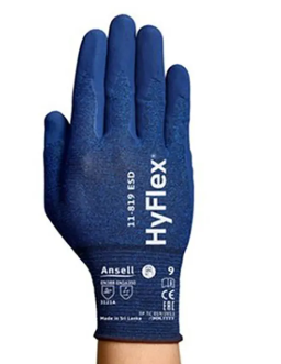 Sarung tangan Ansell Hyflex 11-819
