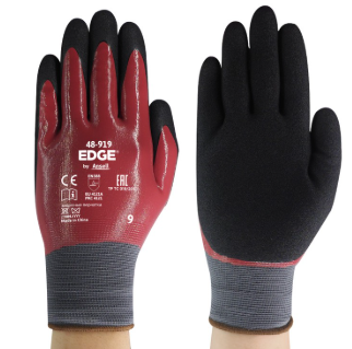 Sarung Tangan Edge 48-919