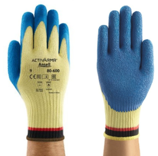 Saffire | ansell activarmr 80-600