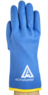 Saffire | ansell activarmr 97-681