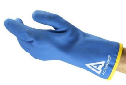 Saffire | ansell activarmr 97-681