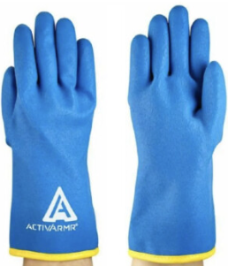 Saffire | ansell activarmr 97-681