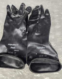 Sarung Tangan Alphatech 38-612 - Image 3