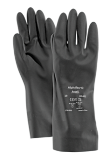Sarung Tangan Alphatech 38-612 - Image 4