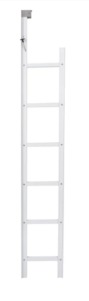 Saffire | fire escape ladder aluminium