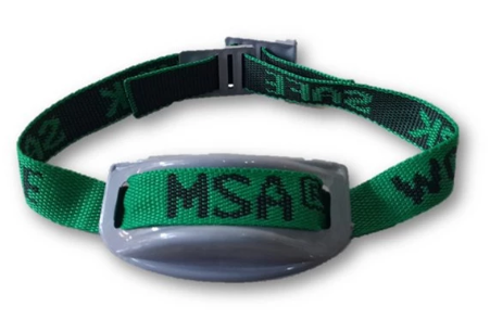 Tali Dagu/Chinstrap Helm Proyek MSA Lokal