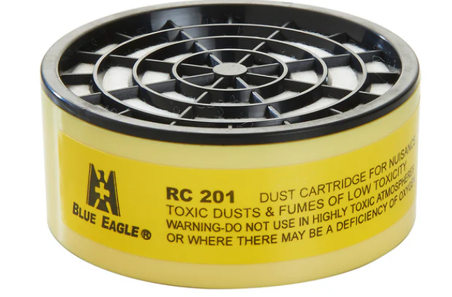 Filter Catridge SC-201