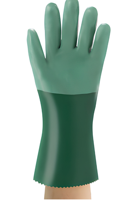 Sarung Tangan Ansell Alphatech 08-354 - Image 3