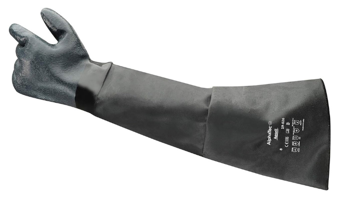 Sarung Tangan Alphatech 19-026