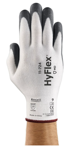 Sarung tangan Hyflex 11-724
