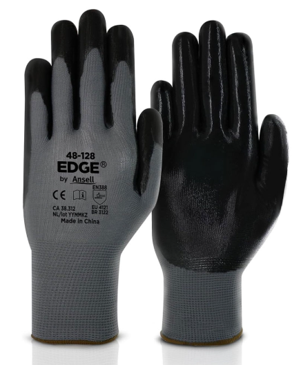 Sarung Tangan Edge 48-128