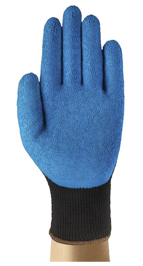 Saffire | ansell edge 48 - 305