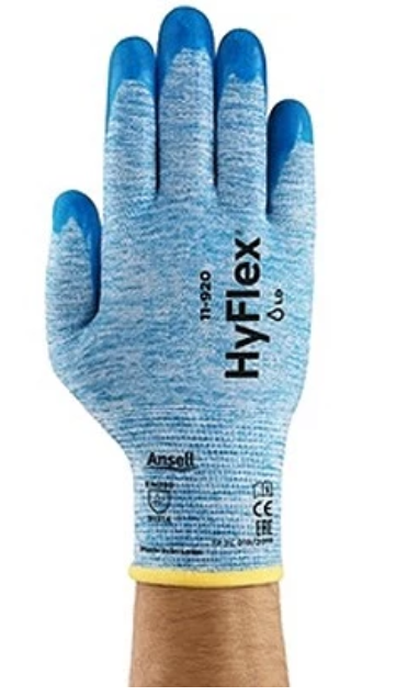 Sarung tangan Ansell Hyflex 11-920