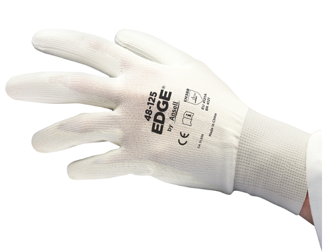 Saffire | ansell edge 48-125