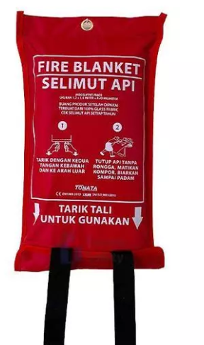 Selimut Api