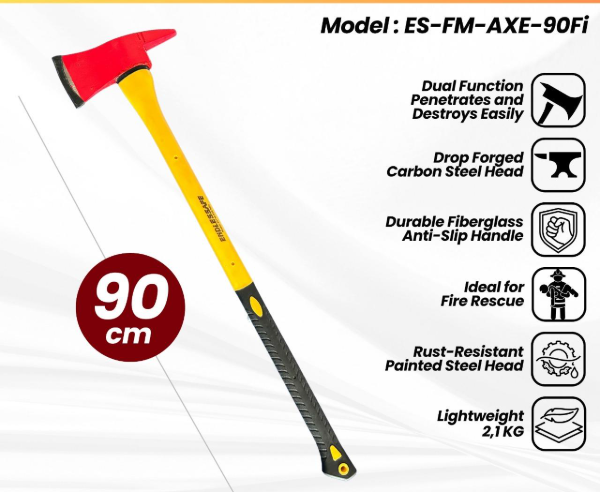 Kapak Fiberglass 90cm