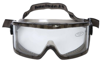 Keamanan Google (G1580)