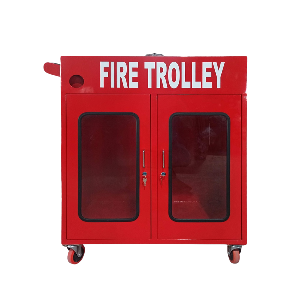 Fire Trolley/Trolley APAR