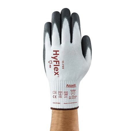 Sarung tangan Ansell Hyflex 11-735
