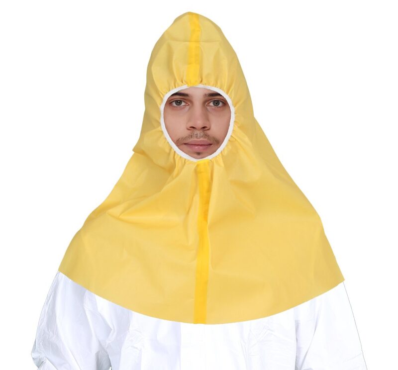 Micromax NS Coverall