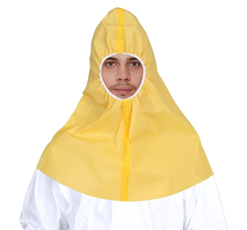 Micromax NS Coverall