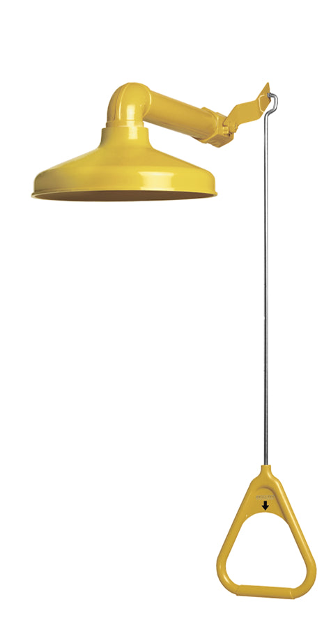 Simple Eye Wash Rotary Switch (Keran Putar)