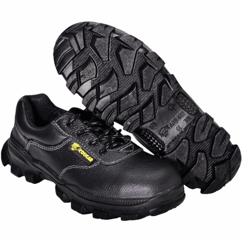 Sepatu Boot Cougar Oscar