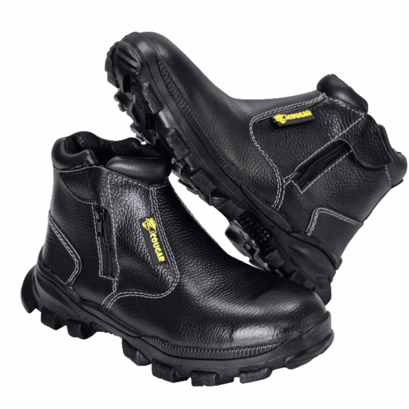 Sepatu Boot Cougar Bravoz