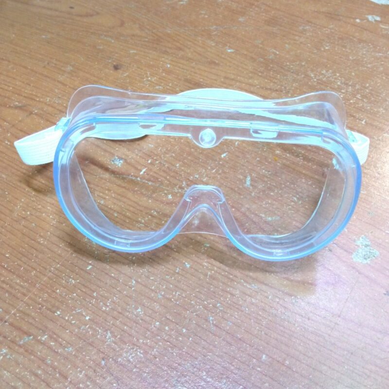 Saffire | safe-t goggles sc-309