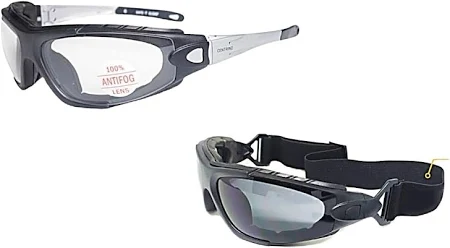 Pelindung Mata GS-610