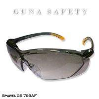 Saffire | safe-t sparta gs-793