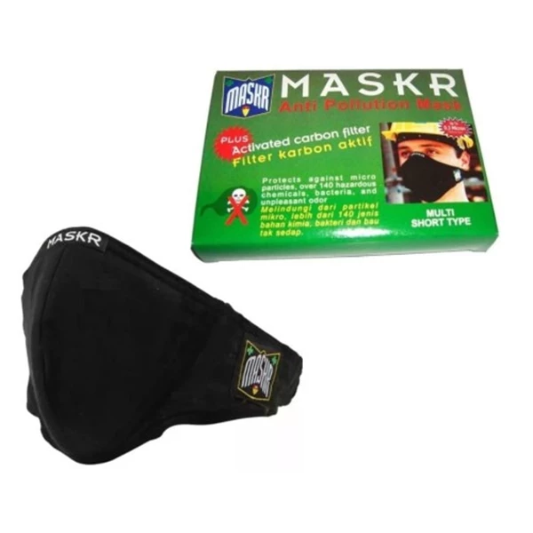 Masker
