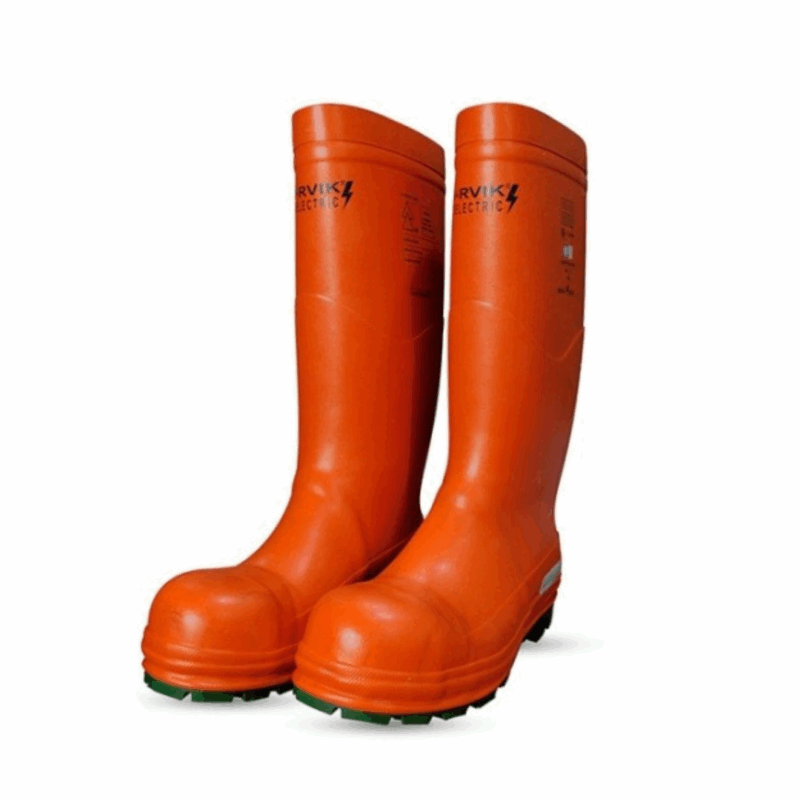 Sepatu Boot Harvik 30.000 Volt