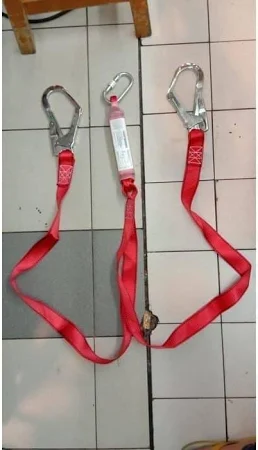 Tali Pelindung Lanyard SFP -2512