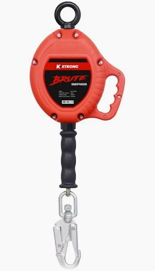 Tali Pelindung SRL Stainless Steel 6 m