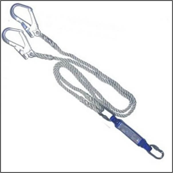 Tali Penyelamat EF-322