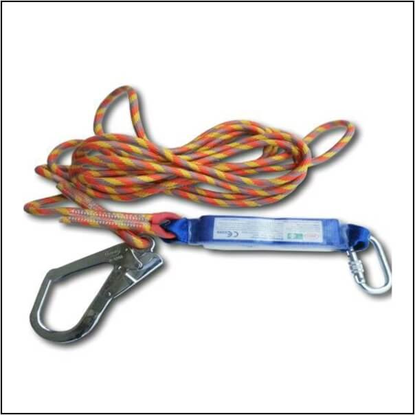 Tali penyelamat EK-91 BHK