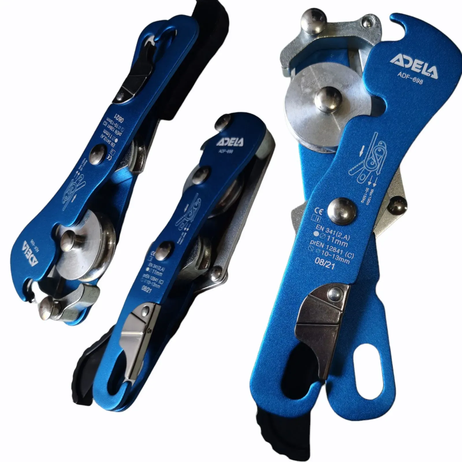 Pengunci Penyelamat ADF 698