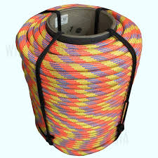 Tali Pengaman Karmantel Ropes Dinamis