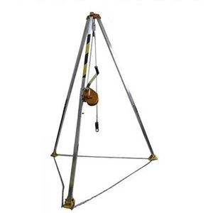 Katrol set Tripod Winch RT-025