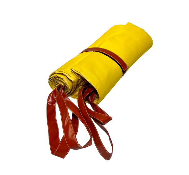 Selimut Pemadam Kebakaran Pelatihan BRIDGEHILL